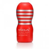 masturbátor Tenga Deep Throat