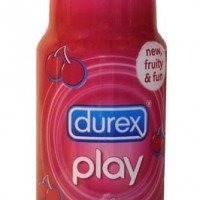 Durex Play Cherry lubrikant