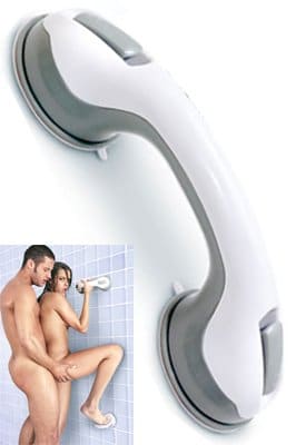 držadlo pro sex ve sprše držadlo pro sex ve sprše