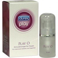orgastický gel pro ženy Durex Play O