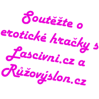 Soutěž o erotické pomůcky soutěž o erotické hračky