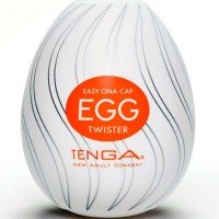 honítko Tenga Egg Twister honítko Tenga Egg Twister