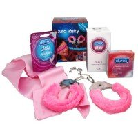 Durex Pouta Lásky Durex Pouta lásky