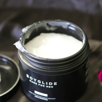 Lubrikační gel v detailu