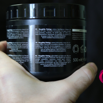 Lubrikační gel v balení