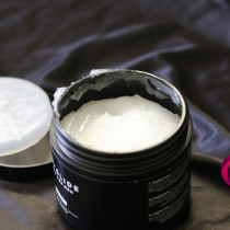 Lubrikační gel v detailu