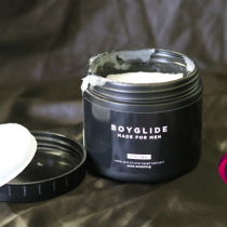 Lubrikační gel v detailu