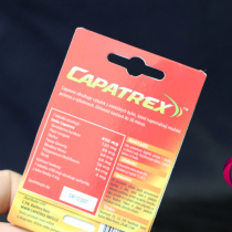 Doplněk stravy v balení