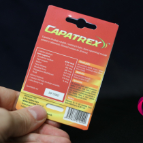 Doplněk stravy v balení