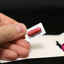 Doplněk stravy v detailu