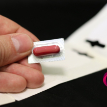 Doplněk stravy v detailu