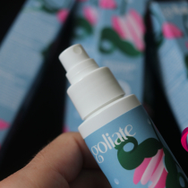 Dezinfekce v detailu