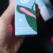 Dezinfekce v balení