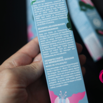 Dezinfekce v balení