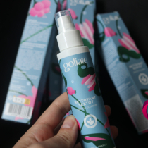 Dezinfekce v detailu