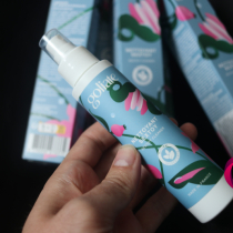 Dezinfekce v detailu