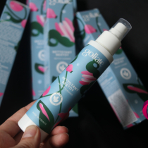 Dezinfekce v detailu