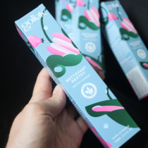 Dezinfekce v balení