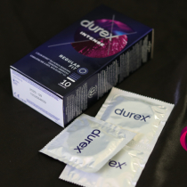 Kondomy v detailu