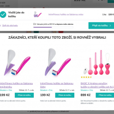 e-shop intimfitness.cz