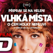 Film Vlhká místa