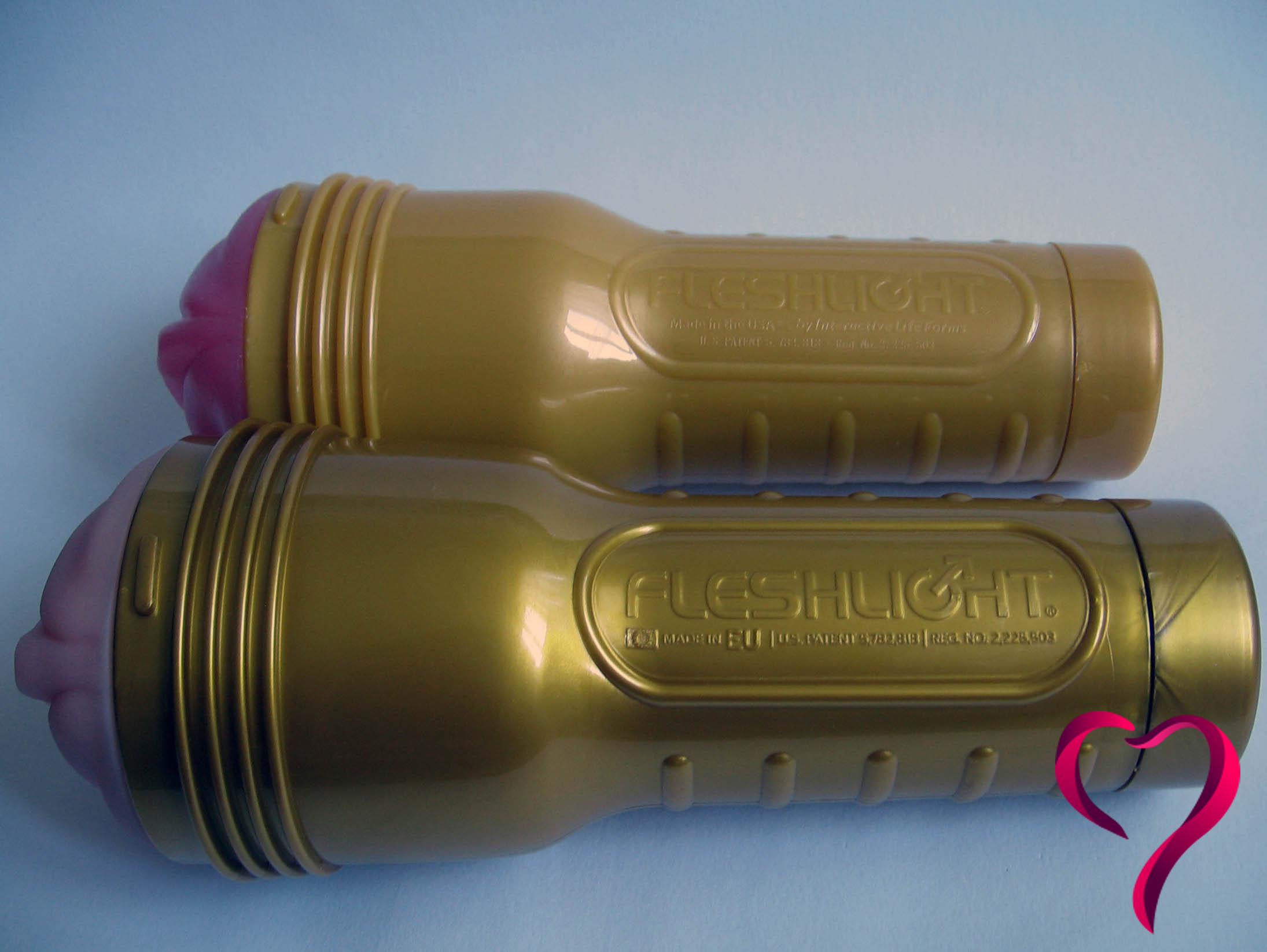 Rozdly Mezi Originln A Padlanou Fleshlight Vagnou RECENZE