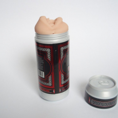 Fleshlight Sex in a Can Succu - masturbátor