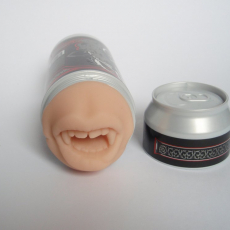 Fleshlight Sex in a Can Succu - masturbátor