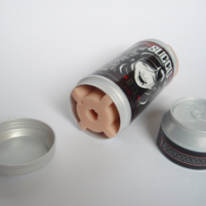 Fleshlight Sex in a Can Succu - masturbátor