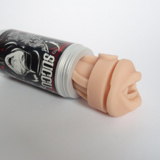 Fleshlight Sex in a Can Succu - masturbátor