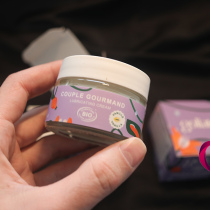 Lubrikační gel v detailu
