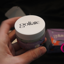 Lubrikační gel v detailu