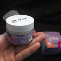 Lubrikační gel v detailu