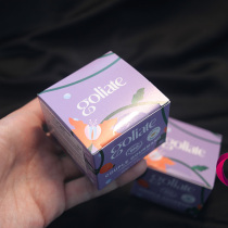 Lubrikační gel v balení