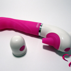 vibrator-h20-vibe-sweden