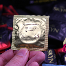 Kondomy v detailu