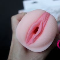 Hračka v detailu