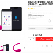 Lovesexshop.cz