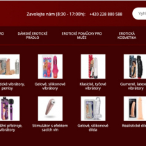 Lovesexshop.cz