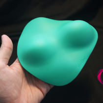 Hračka v detailu
