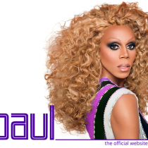 REALITY SHOW RUPAUL"S DRAG RACE