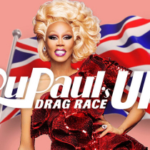 REALITY SHOW RUPAUL"S DRAG RACE