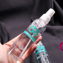 Gel v detailu