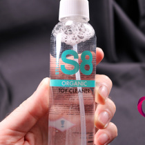 Gel v detailu