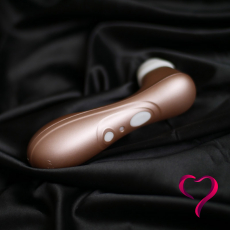 Satisfyer v detailu