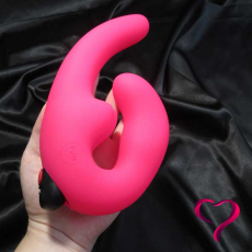 Fun Factory ShareVibe vkládací dildo