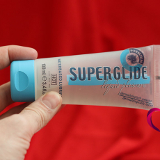 HOT Superglide Premium