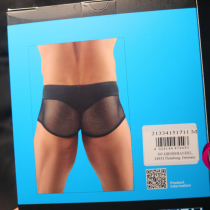 Svenjoyment boxerky v balení