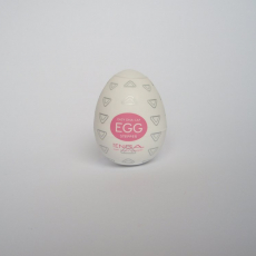 Tenga Egg - pánský masturbátor