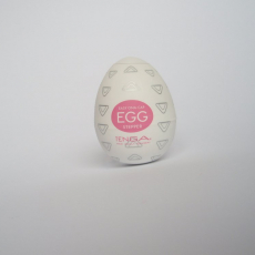 Tenga Egg - pánský masturbátor